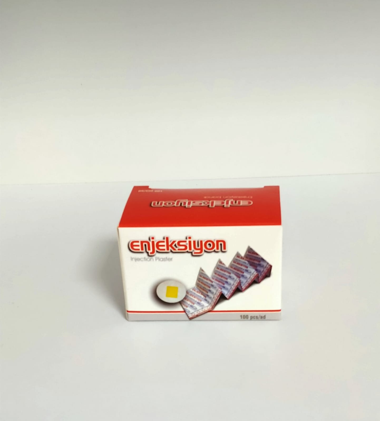 Enjeksiyon
