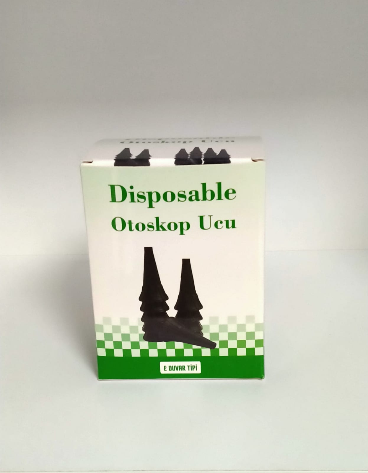 Otoskop